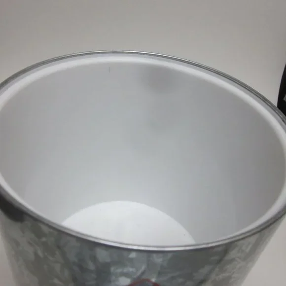 Coca Cola Ice Bucket - Picture 4 of 6